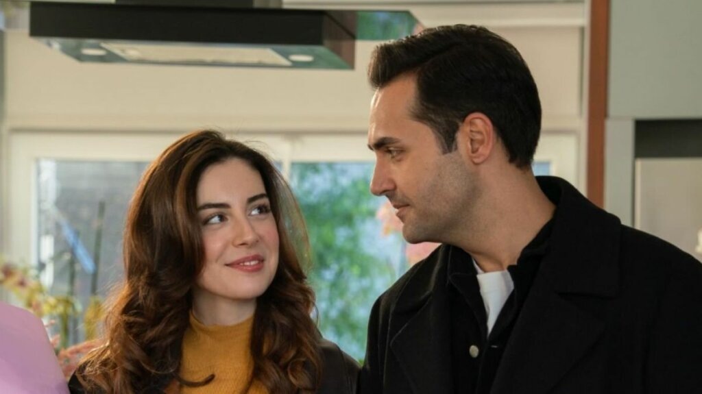    Фото: кадр из сериала