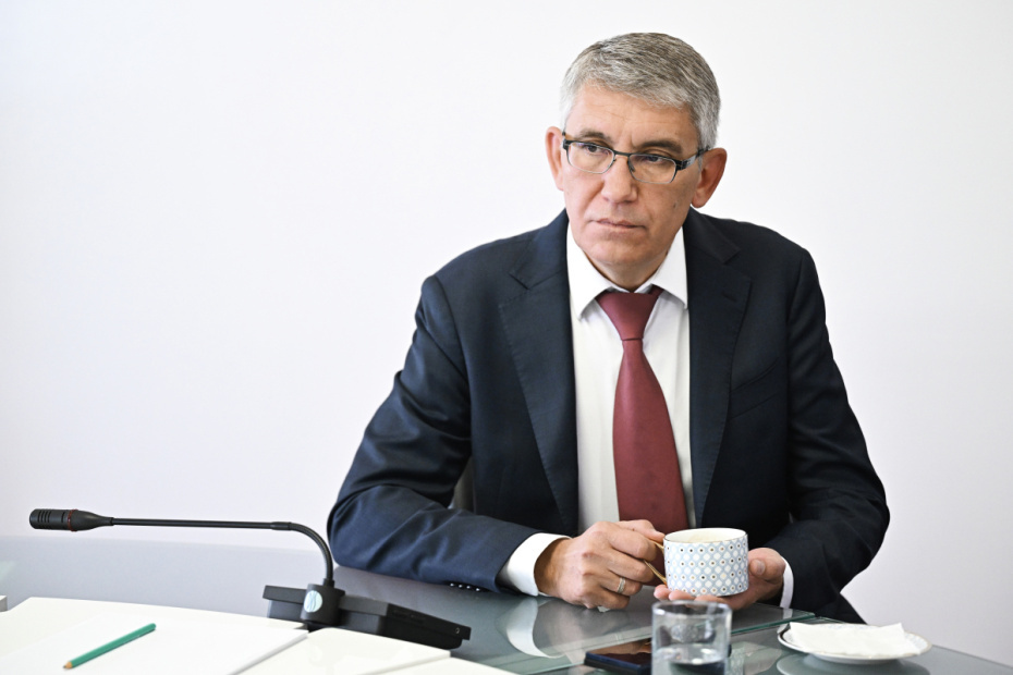    Сергей Бобылев/РИА Новости