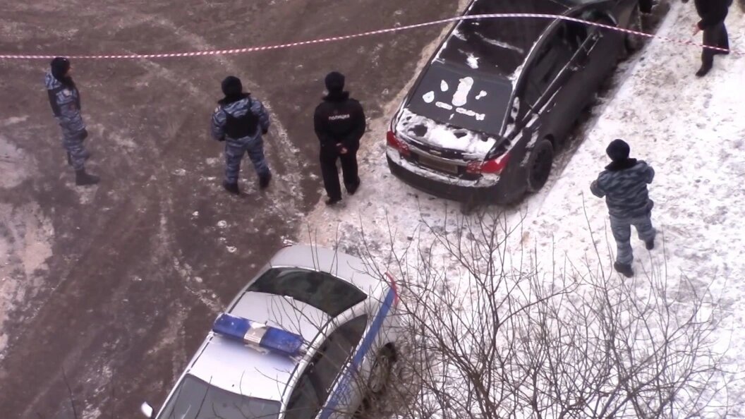    Фото Царьграда