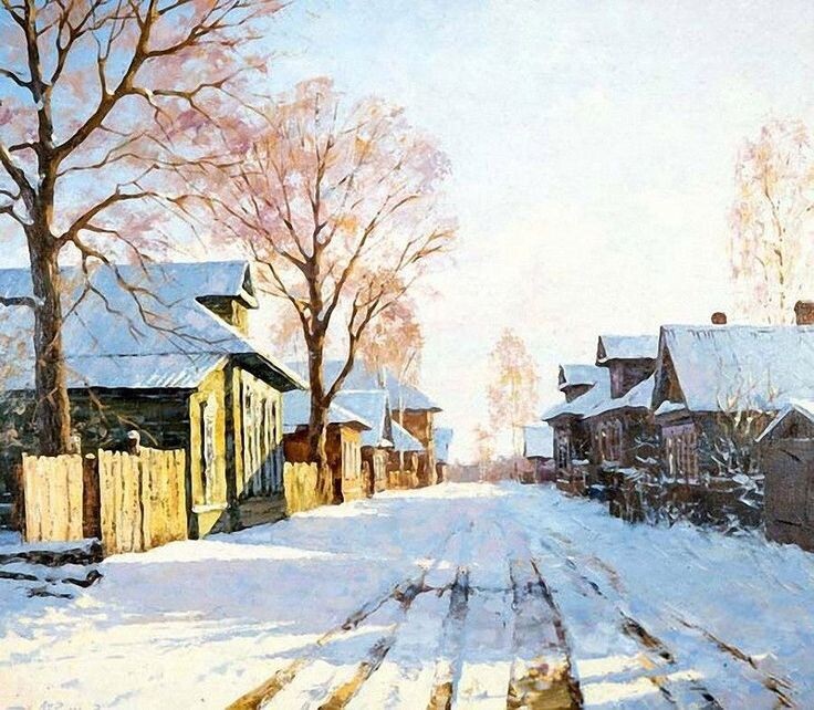 художник Дмитрий Левин