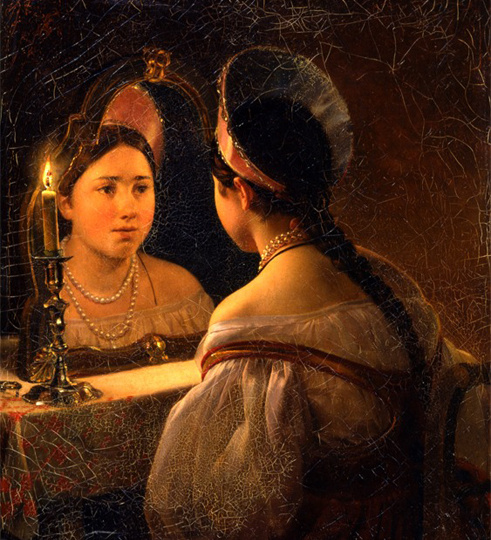 Празднование Рождества и Нового года в Российской империи