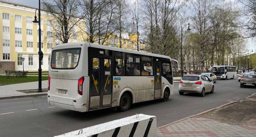    Фото редакции