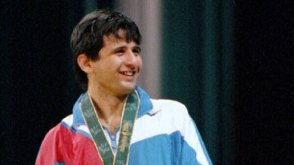    © Федерация спортивной борьбы России