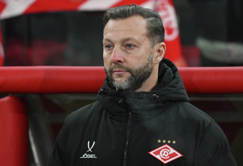    Алексей Филиппов/РИА Новости