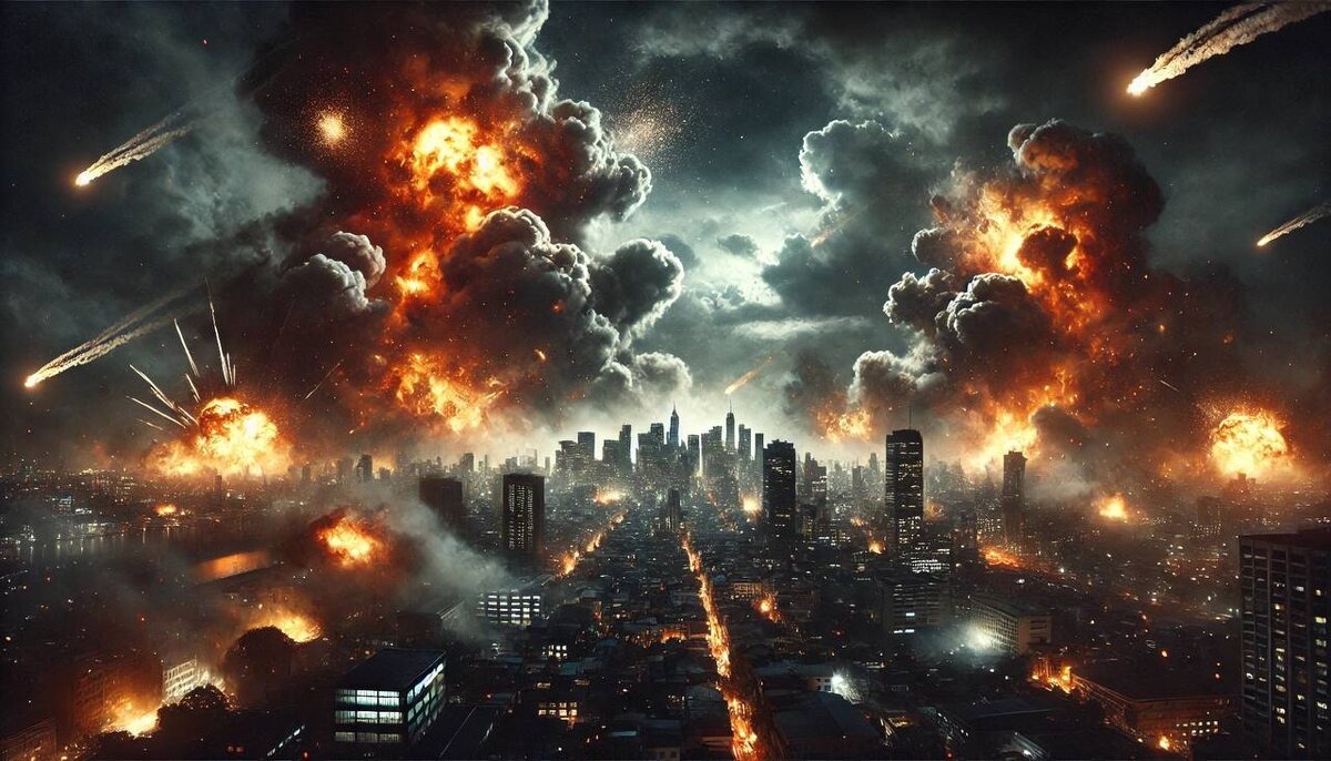 Изображение сгенерировано ИИ