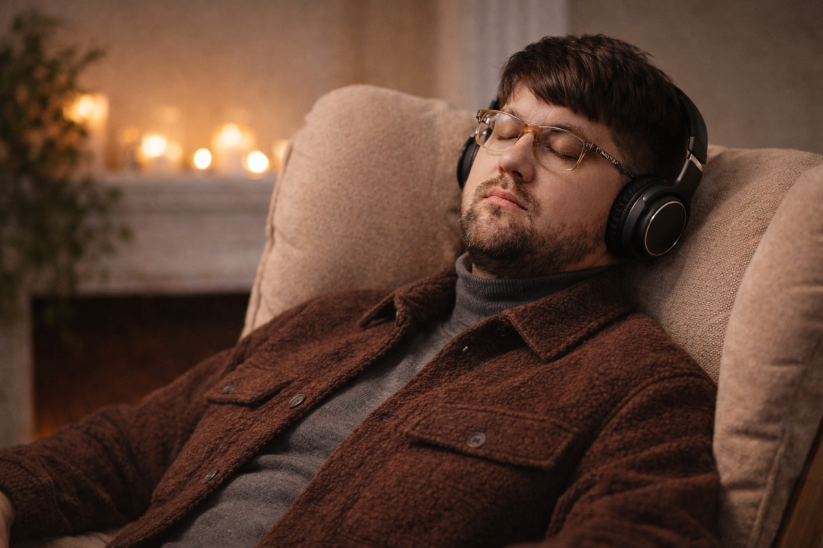 Момент, когда нужно не ускоряться, а замедлиться, иначе сломаешься 