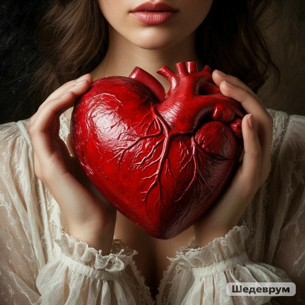 Фото сделано автором  с помощью ИИ 