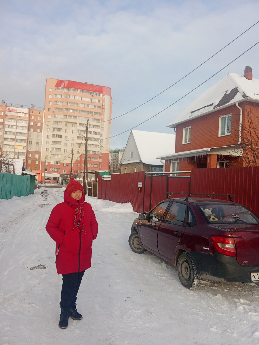 Фото автора 