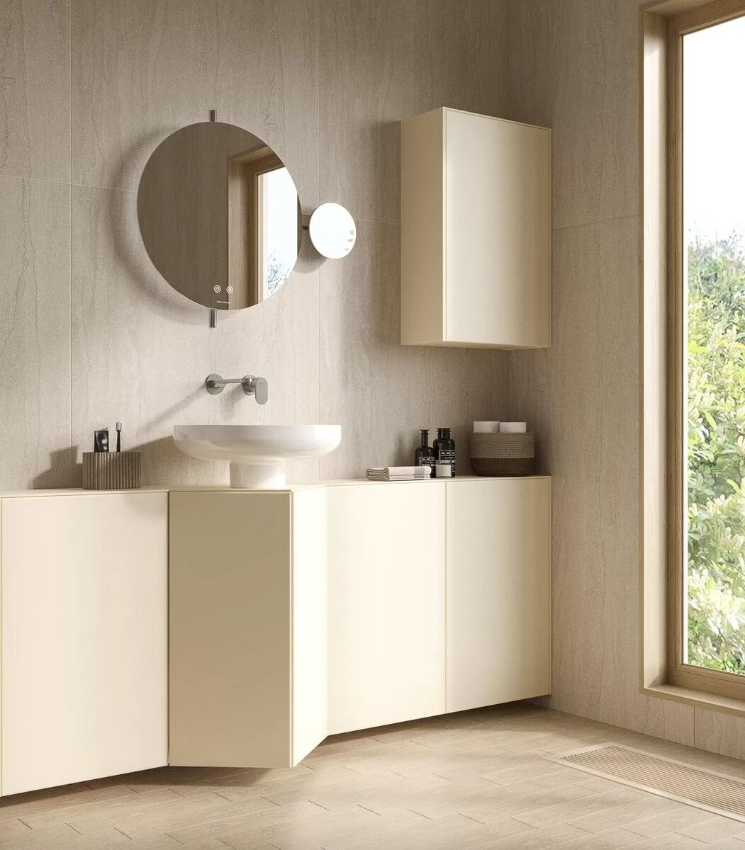 Керамогранит «Портленд»