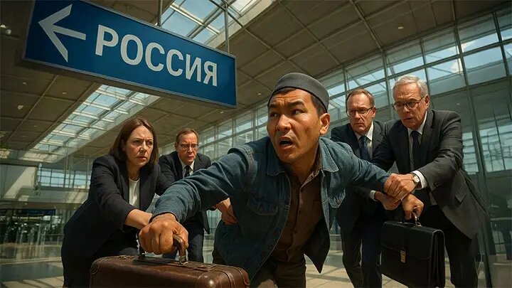 В России готовятся к запуску исламского банка. Народ опешил: "Куда мы идём?!"