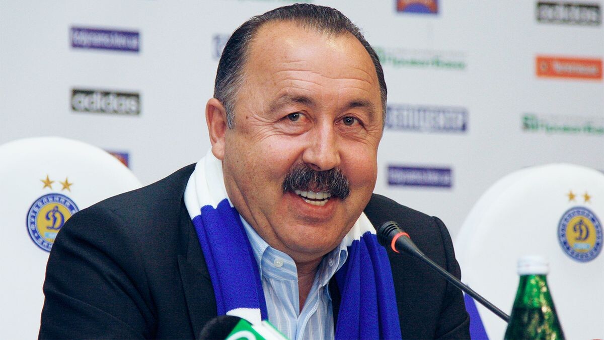    Григорий Василенко, РИА Новости