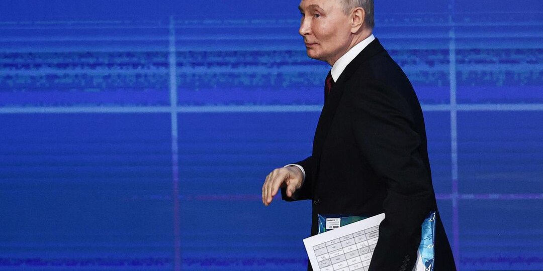 После такой «прямой линии» АП много что поменяют