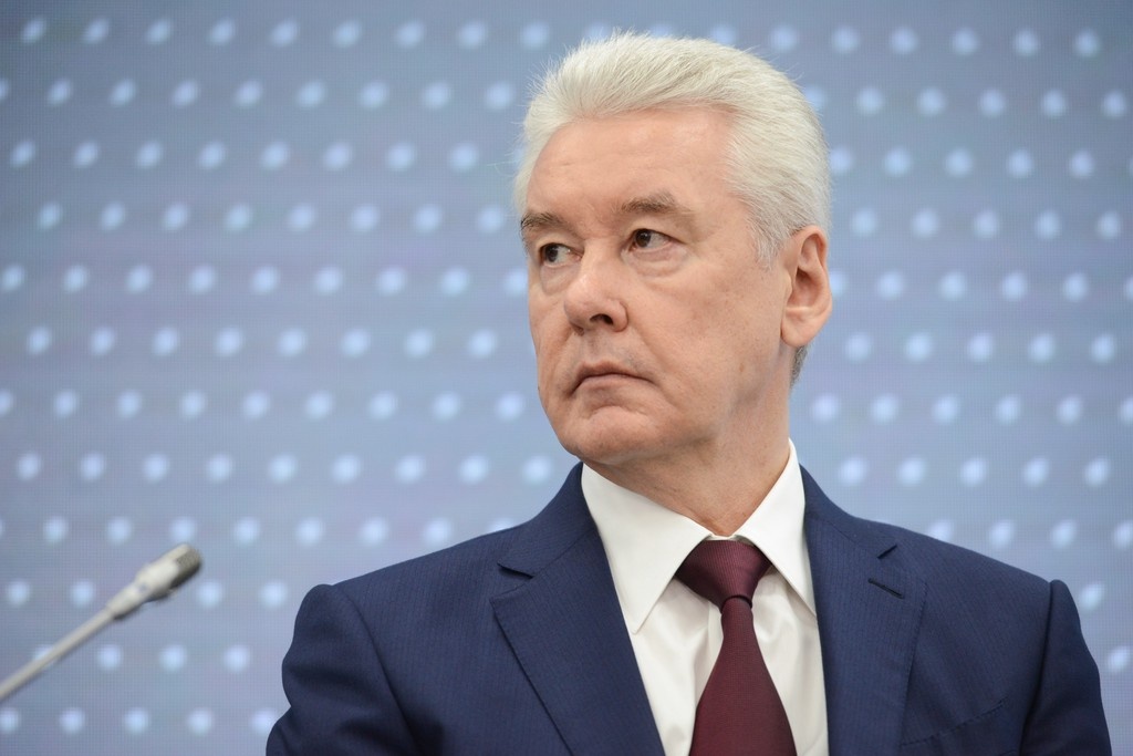    Фото © Фонд Росконгресс / Евгений Реутов