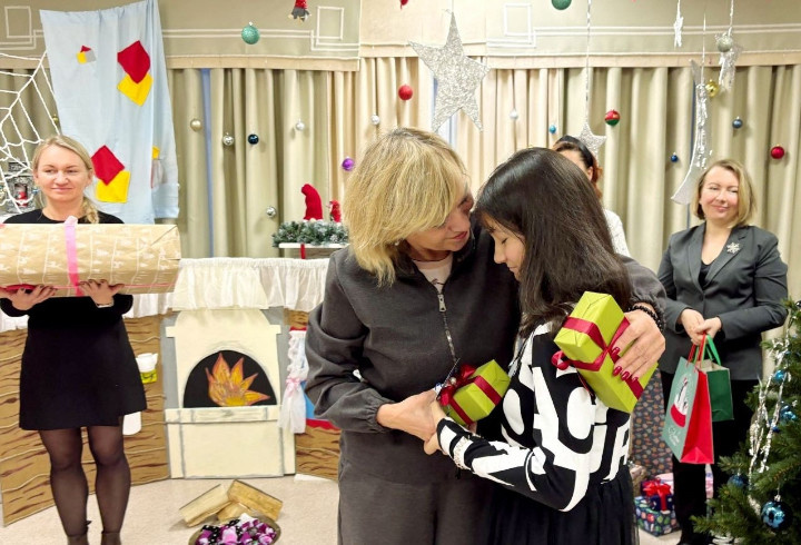 фото: Администрация Приозерского района ЛО