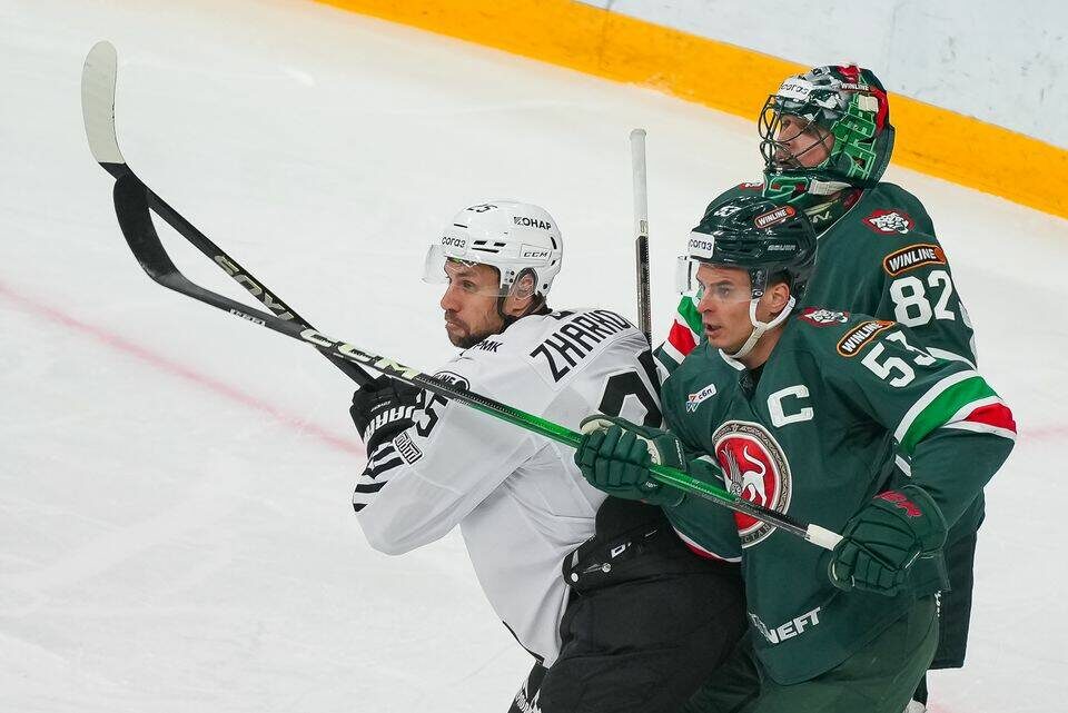 Фото: ak-bars.ru