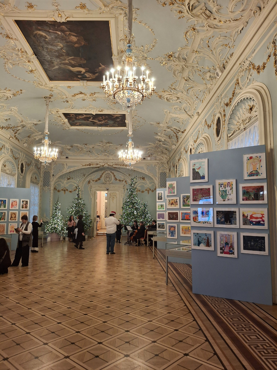 Фото автора