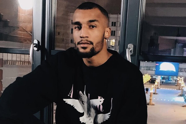 lionel__adams/Instagram (владелец компания Meta признана в России экстремистской и запрещена) 