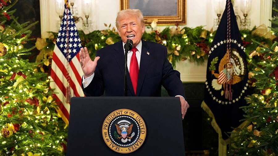    Фото: REUTERS/Doug Mills