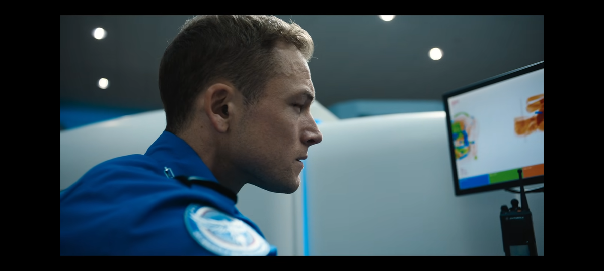 Кадр из фильма.