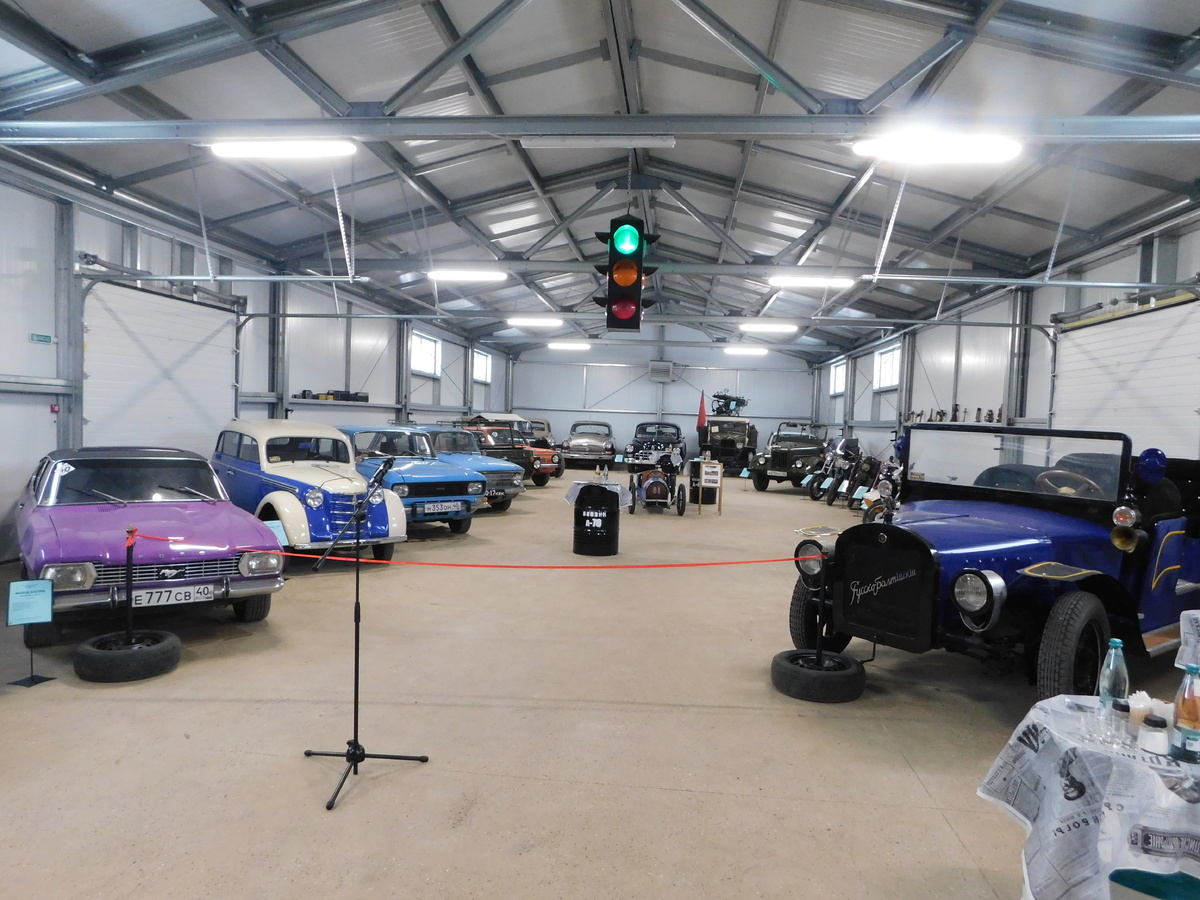    Фото: Николай Корсаков.