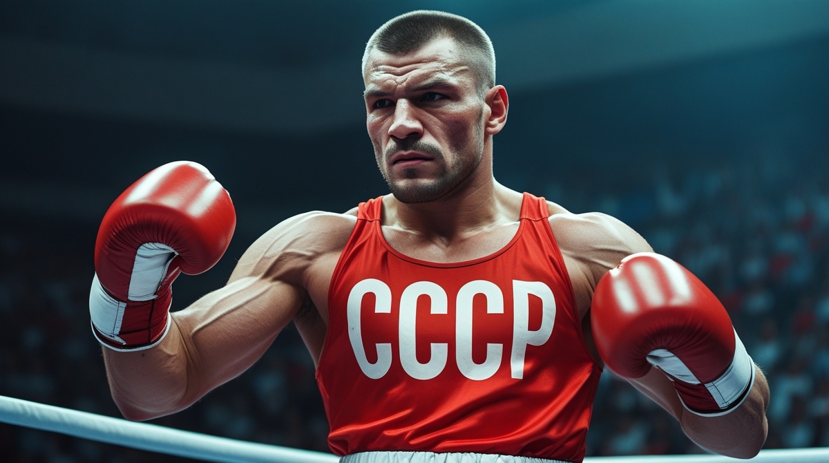 Сгенерировано с помощью ИИ