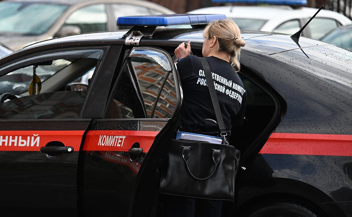 Фото: Максим Блинов / РИА Новости