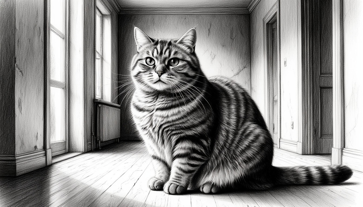 Картинка сгенерирована нейросетью