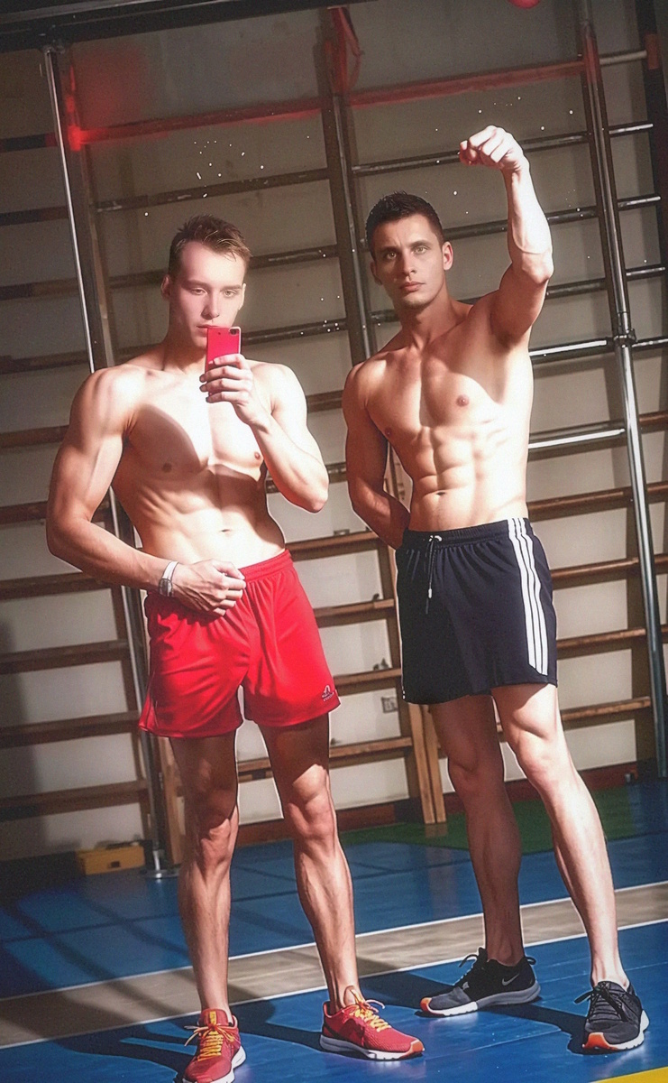 Вечный спор: рельеф или масса?