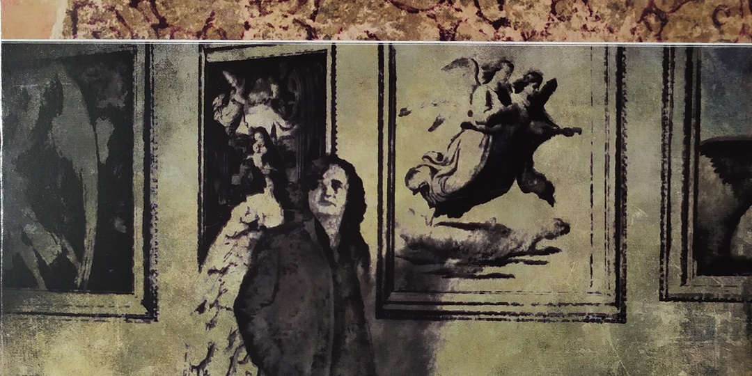 Jakko M Jakszyk "Secrets & Lies" DTS 5.1: ДНК King Crimson