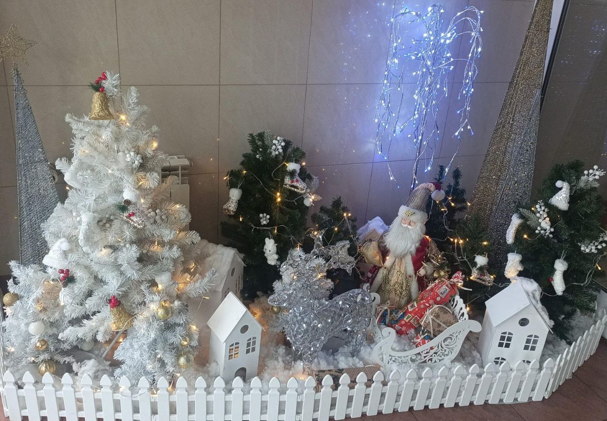 Еженедельный астропрогноз 29 декабря 2025 – 4 января 2026 года