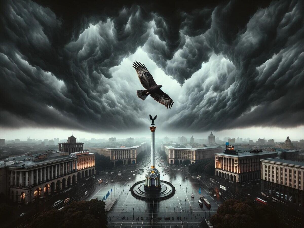    Изображение сгенерировано ИИ