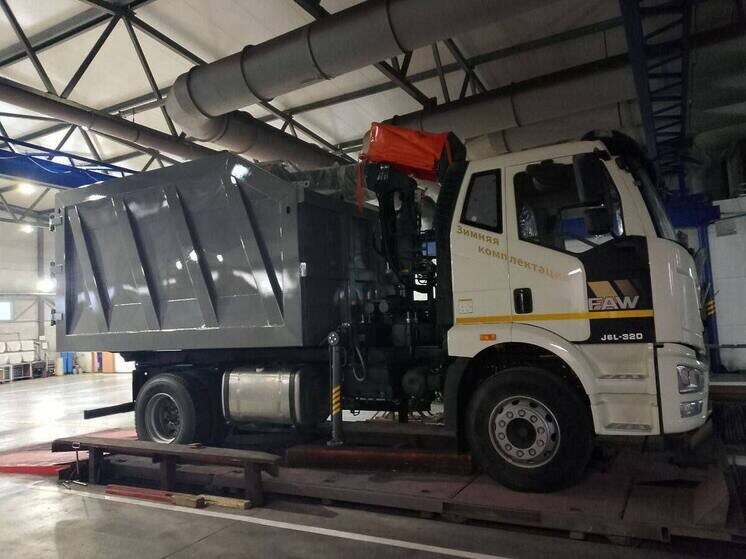     Фото: пресс-служба Минприроды Калининградской области.