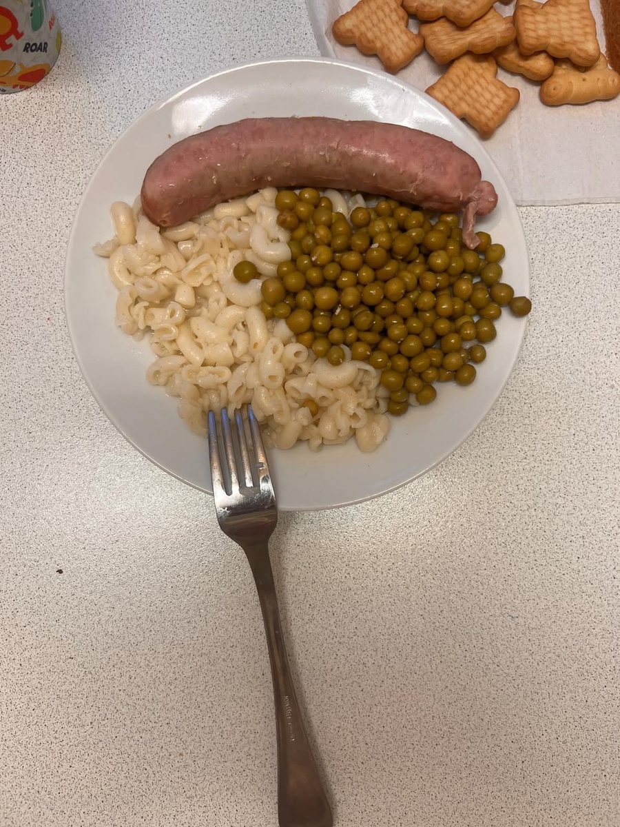 Питайтесь сбалансированно