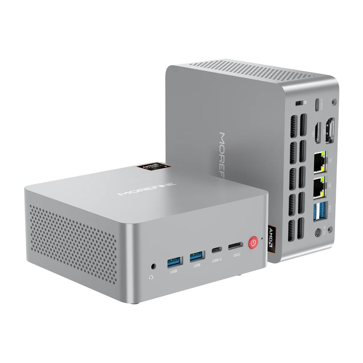 Фото Morefine  📷
