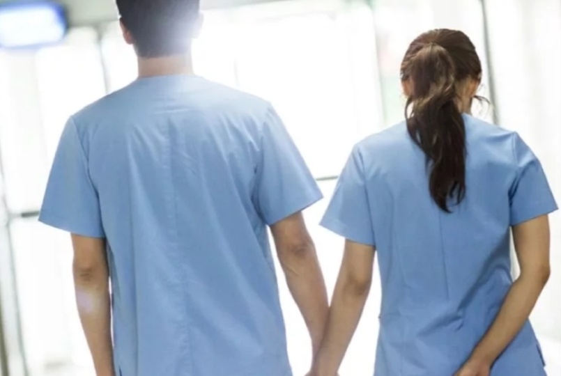 Морской узел судьбы.