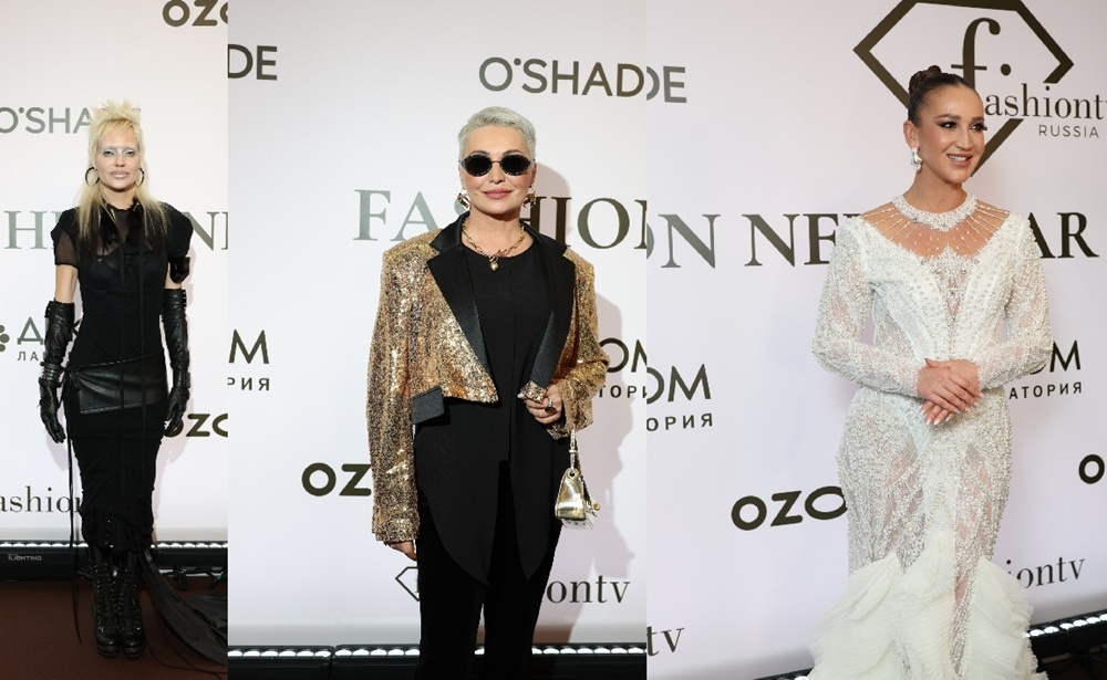 Глюк’oZa, Катя Лель, Ольга Бузова/ Пресс-служба (Фотограф Людмила)