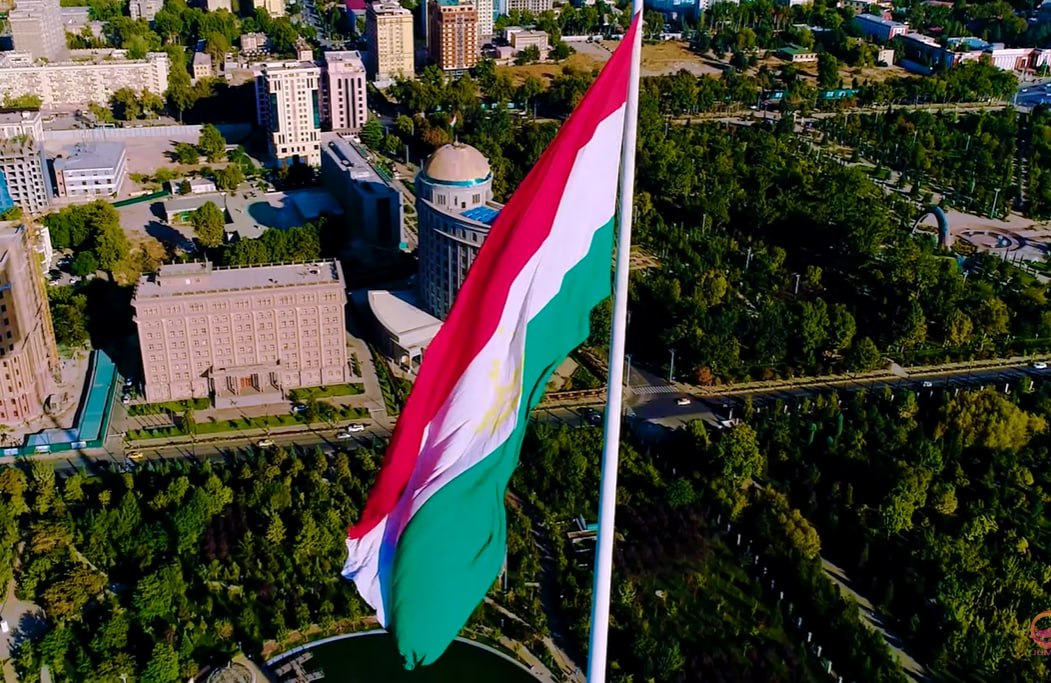 Фото: Prt Scr youtube.com / JUMAEV TV