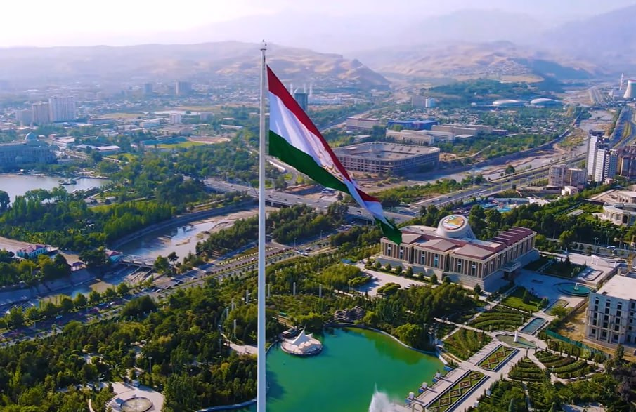 Фото: Prt Scr youtube.com / JUMAEV TV