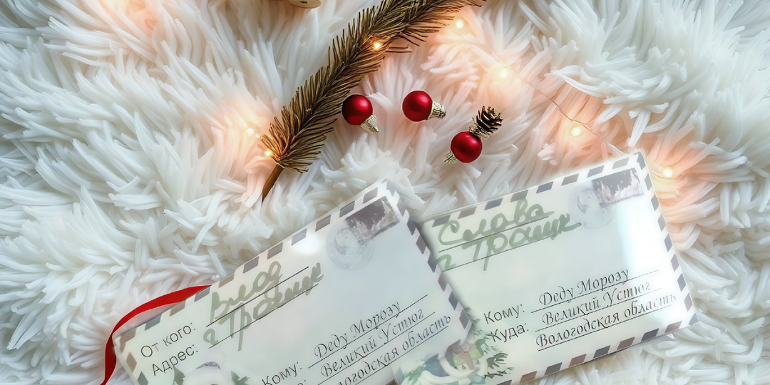 ВОЛШЕБСТВО В ДЕТСКИХ КАРАКУЛЯХ.ИЛИ КОГДА ДЕДУ МОРОЗУ ПИШУТ ПИСЬМО СЕРДЦЕМ