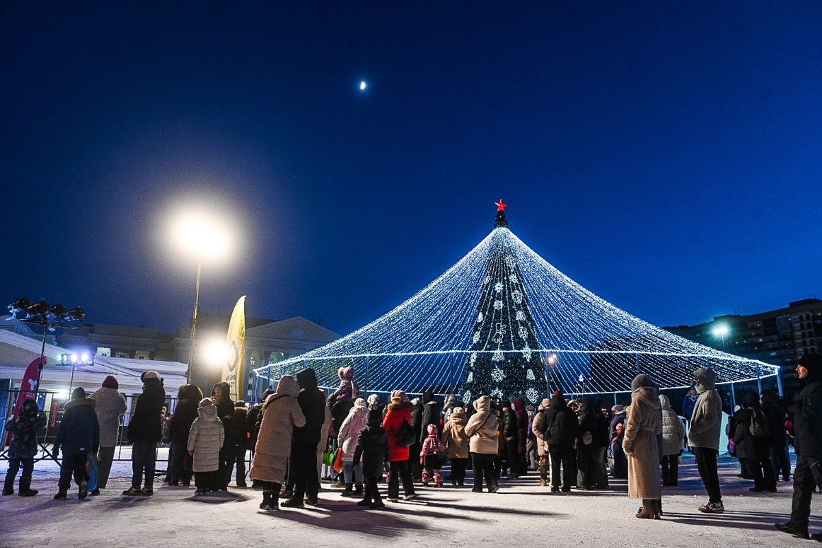 Сергей Елесин, ИА "Тюменская линия"