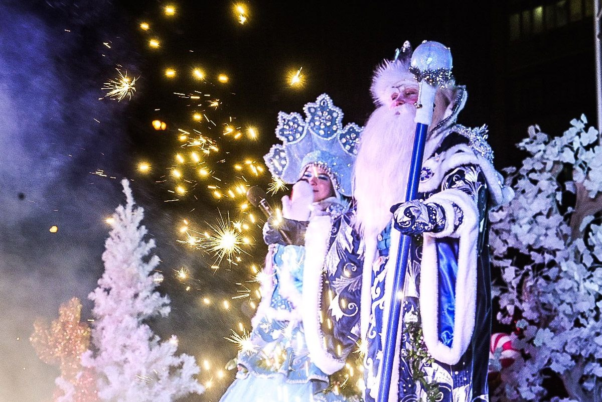 Сергей Елесин, ИА "Тюменская линия"