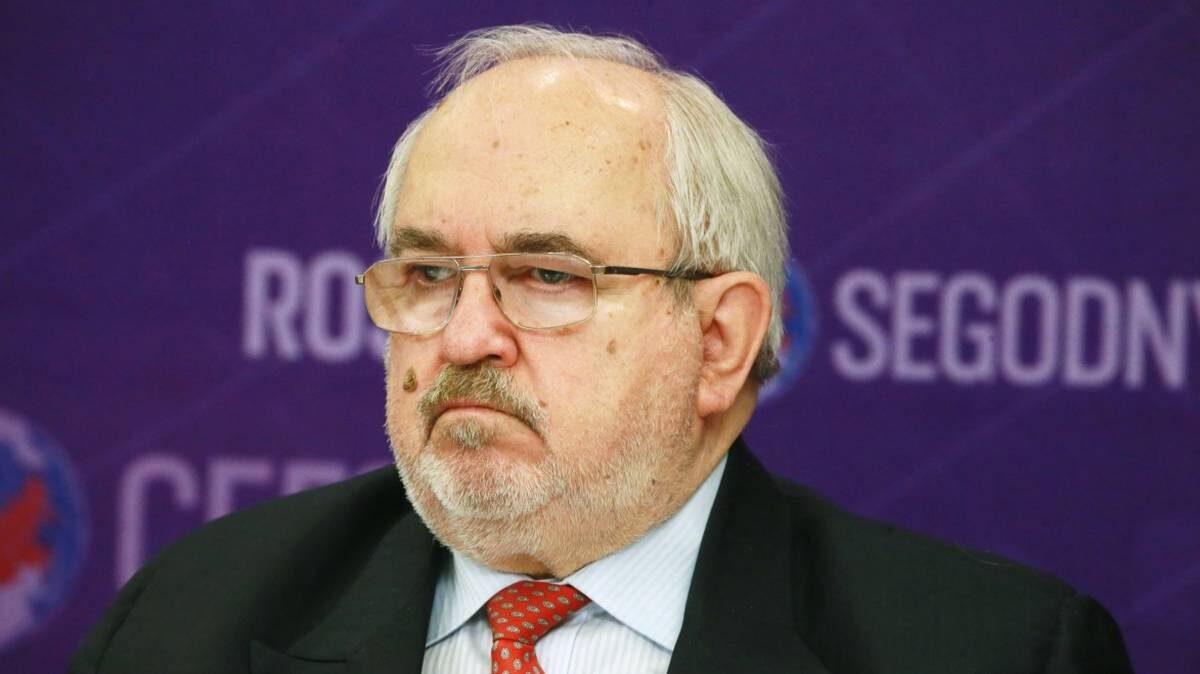    Фото: Александр Натрускин / РИА Новости