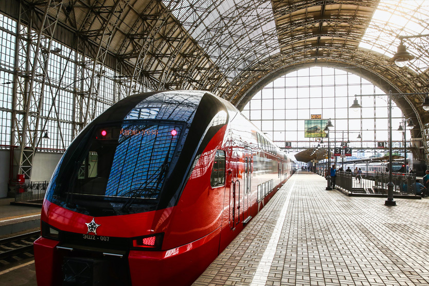    Фото: Валерий Шарифулин / ТАСС