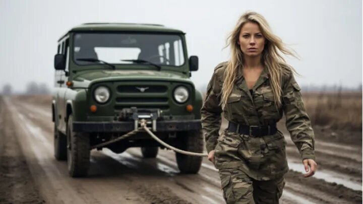 "Сметана" остановила всю Россию" – из женской гвардии в ОПГ. В дело придётся вмешаться Жоге?