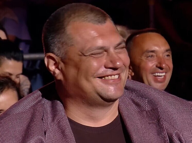     Юрий Корявченков "Юзик". Фото: кадр из видео.