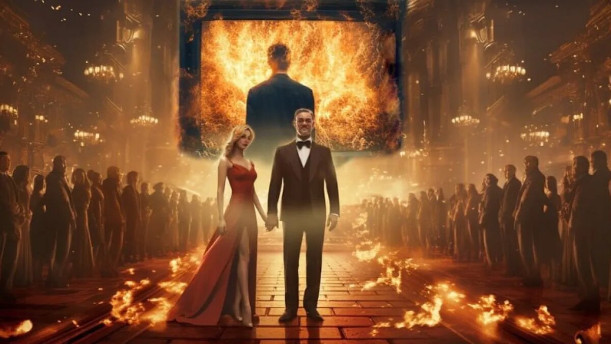 Коллаж Novorosinform