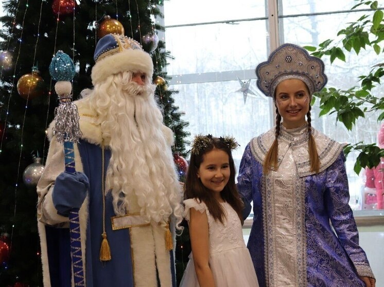     Фото: пресс-служба администрации г.о. Серпухов