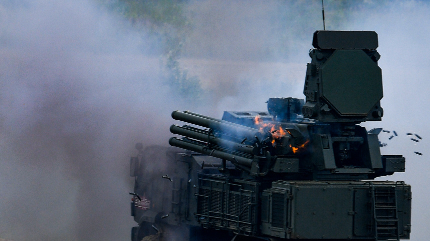    Фото: © РИА Новости/Александр Вильф