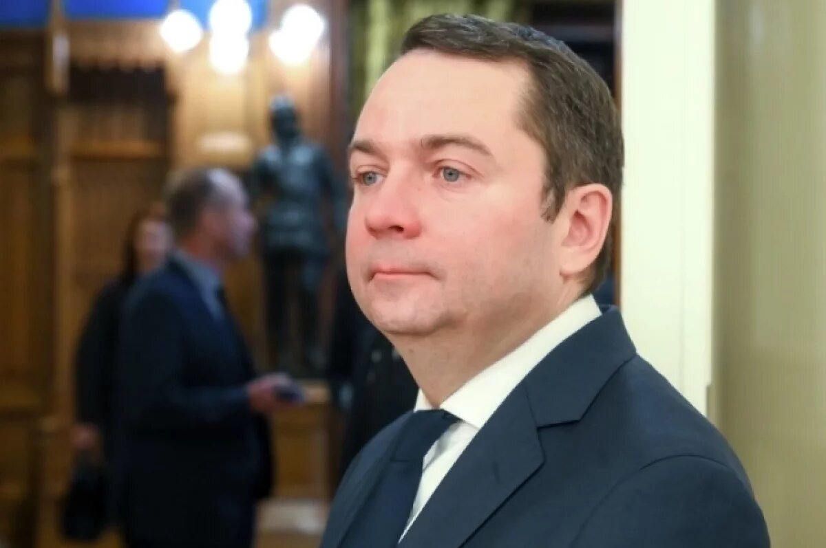    Власти Заполярья назвали фейком данные о запрете захода танкеров в Мурманск