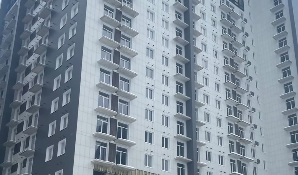 Фото: Prt Scr youtube.com / О НОВОСТРОЙКАХ